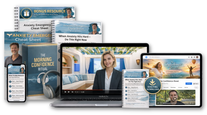 6 Steps Mini Course